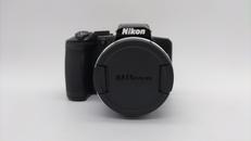 コンパクトデジタルカメラ|NIKON