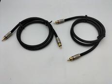 RCAケーブル|SUNSHINE