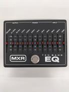 イコライザー|MXR