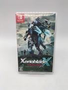 NINTENDO SWITCHソフト