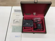 カセット速聴機|SSI