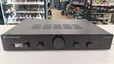 プリメインアンプ|CAMBRIDGE AUDIO