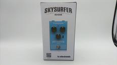 リバーブ|TC ELECTRONIC