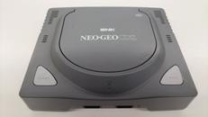 NEOGEO-CDZ|SNK