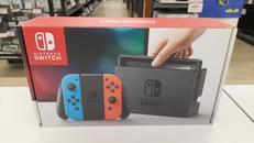 NINTENDO SWITCH|NINTENDO