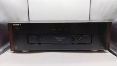 ステレオパワーアンプ|SONY