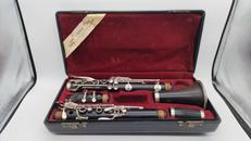 クラリネット|YAMAHA