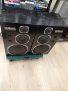 スピーカー(ペア)|YAMAHA
