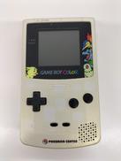 ゲームボーイカラー|NINTENDO