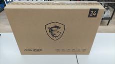 ゲーミングモニター|MSI