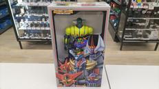 スーパーロボット烈伝|MARMIT