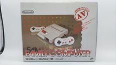 ニューファミコン|NINTENDO / 任天堂