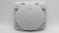 PSONE COMBO|SONY