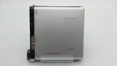 MDウォークマン|SONY