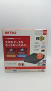 外付けHDD|BUFFALO