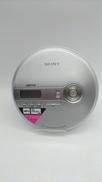 ポータブルCDプレーヤー|SONY