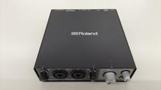 オーディオインターフェイス|ROLAND
