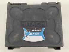 インパクトドライバー|HITACHI