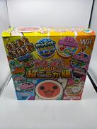 太鼓の達人WII|バンダイナムコゲームス