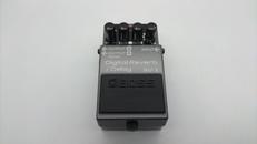 デジタルリバーブ/ディレイ|BOSS