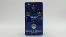 エフェクター|MXR