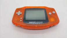 ゲームボーイアドバンス|NINTENDO / 任天堂