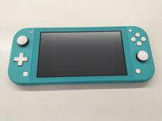 SWITCH LITE|NINTENDO