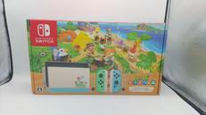 SWITCH あつまれどうぶつの森エディション|NINTENDO / 任天堂