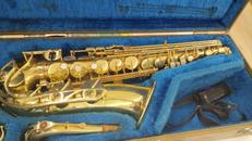 アルトサックス|YAMAHA