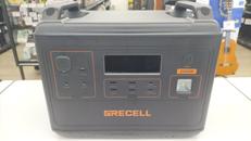 ポータブル電源|GRECELL