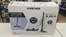 スチームクリーナー 未使用品|KARCHER
