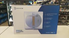窓掃除ロボット|ECOVACS