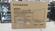 液晶モニター|I-O DATA