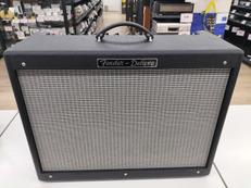 ギターアンプ|FENDER