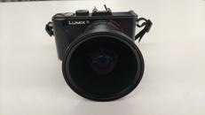 デジタルカメラ|PANASONIC