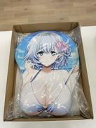 等身大マウスパッド|KADOKAWA