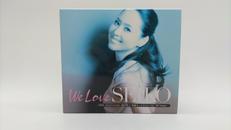 松田聖子 WE LOVE SEIKO|ユニバーサルミュージック