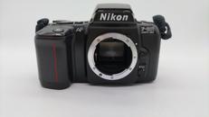 AFフィルムカメラ|NIKON