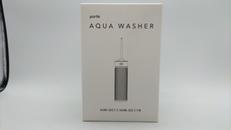 AQUA WASHER|ツカモトコーポレーション
