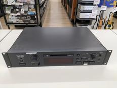 MDレコーダー|TASCAM