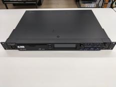 CDプレイヤー|TASCAM