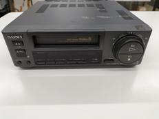 8ミリビデオデッキ|SONY