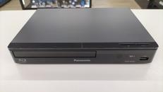 BDプレイヤー|PANASONIC