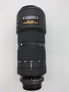 望遠ズームレンズ|NIKON