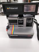 ポラロイドカメラ|POLAROID