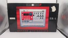 リズムマシン|KORG