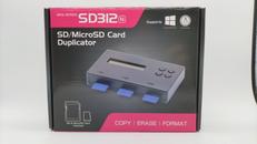 SDデュプリケーター|U-REACH