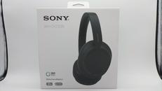 BLUETOOTHヘッドホン|SONY
