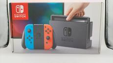 SWITCH|NINTENDO / 任天堂