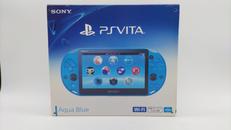 PSVITA|SONY